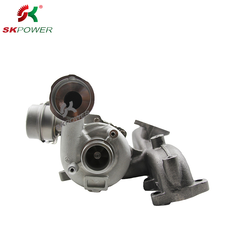 BV39 54399880022 Supply Electric Turbo Factory